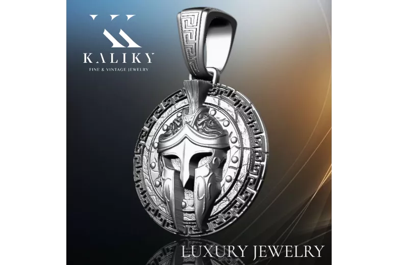 Gold pendant ★ zlotychlopak.pl ★ Gold sample 585 333 low price