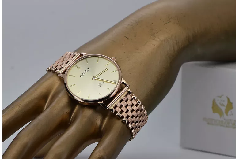 الذهب ووتش الرجال جنيف ★ https://zlotychlopak.pl/ar/ ★ الطهارة الذهب 585 333 السعر المنخفض!