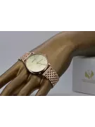 Златен мъжки часовник Женев ★ https://zlotychlopak.pl/bg/ ★ златна чистота 585 333 ниска цена!