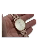 Geneve Geneve Homme Geneve ★ Zlotychlopak.pl ★ Pureté d'or 585 333 Prix bas!