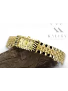 Golden Women's Watch ★ Złotychlopak.pl ★ Nettoyage Gold 585 333 Prix bas!