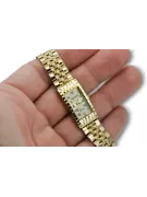 Wolden Women's Watch ★ Złotychlopak.pl ★ تنظيف الذهب 585 333 السعر المنخفض!