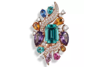 Pendentif en or ★ https://zlotychlopak.pl/fr/ ★ Échantillon d'or 585 333 Prix bas