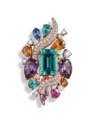 Pendentif en or ★ https://zlotychlopak.pl/fr/ ★ Échantillon d'or 585 333 Prix bas