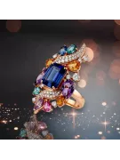 Pendentif en or ★ https://zlotychlopak.pl/fr/ ★ Échantillon d'or 585 333 Prix bas