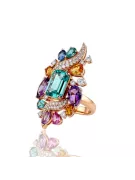 Pendentif en or ★ https://zlotychlopak.pl/fr/ ★ Échantillon d'or 585 333 Prix bas