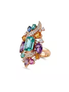 Pendentif en or ★ https://zlotychlopak.pl/fr/ ★ Échantillon d'or 585 333 Prix bas