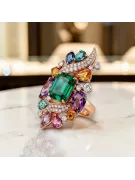 Pendentif en or ★ https://zlotychlopak.pl/fr/ ★ Échantillon d'or 585 333 Prix bas