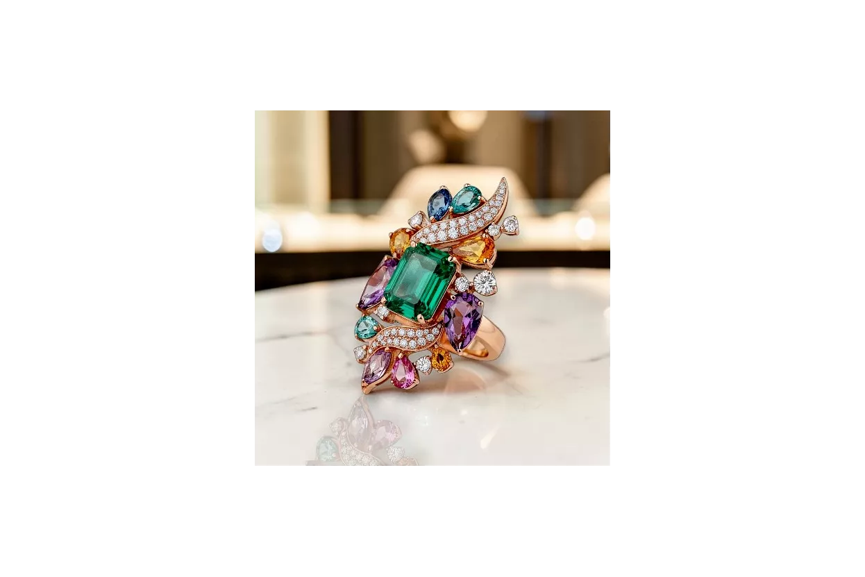 Pendentif en or ★ https://zlotychlopak.pl/fr/ ★ Échantillon d'or 585 333 Prix bas