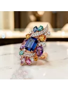 Pendentif en or ★ https://zlotychlopak.pl/fr/ ★ Échantillon d'or 585 333 Prix bas