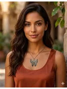 Gold pendant ★ zlotychlopak.pl ★ Gold sample 585 333 low price