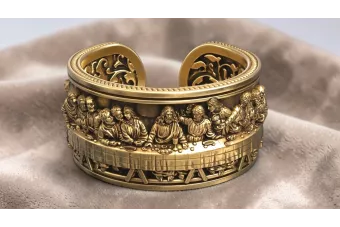 Russian Soviet rose pink 14k 585 gold Vintage ring vrn001