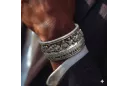 Žltá ružová zlatá náramok ★ russiangold.com ★ GOLD 585 333 Nízka cena