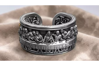 Russische sowjetische Rose Pink 14k 585 Gold Vintage Ring VRN001