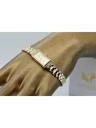 Gold Ladies Watch ★ Zlotychlopak.pl ★ Puritate de aur 585 333 Preț scăzut!