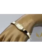 ساعة ذهبية للسيدات ★ https://zlotychlopak.pl/ar/ ★ الطهارة الذهب 585 333 السعر المنخفض!