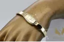 Gold ladies watch ★ zlotychlopak.pl ★ Gold purity 585 333 Low price!