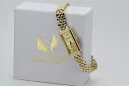 Gold ladies watch ★ zlotychlopak.pl ★ Gold purity 585 333 Low price!