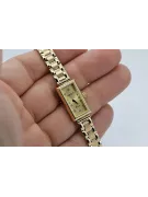 ساعة ذهبية للسيدات ★ https://zlotychlopak.pl/ar/ ★ الطهارة الذهب 585 333 السعر المنخفض!