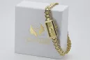 Gold ladies watch ★ zlotychlopak.pl ★ Gold purity 585 333 Low price!