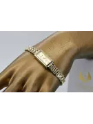 Gold Damenuhr ★ zlotychlop.pl ★ Gold Reinheit 585 333 Niedriger Preis!