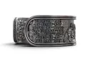 Galben trandafir de aur brățară ★ russiangold.com ★ Gold 585 333 Preț scăzut