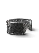 Yellow rose gold bracelet ★ russiangold.com ★ Gold 585 333 Low price