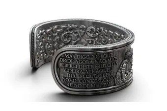 Galben trandafir de aur brățară ★ russiangold.com ★ Gold 585 333 Preț scăzut