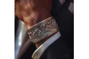 Bracelet en or rose jaune ★ russiangold.com ★ Gold 585 333 Prix bas