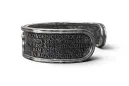 Geltona rožinė aukso apyrankė ★ russiangold.com ★ Gold 585 333 Žema kaina
