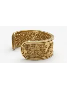 Gelbrose Goldarmband ★ russiangold.com ★ Gold 585 333 Niedriger Preis