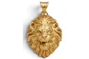 Gold pendant ★ zlotychlopak.pl ★ Gold sample 585 333 low price
