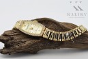 Gold Ladies Watch ★ Zlotychlopak.pl ★ Gold Reinheit 585 333 niedriger Preis!