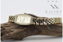 Gold Ladies Watch ★ Zlotychlopak.pl ★ Gold Pureity 585 333 ¡Bajo precio!