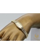 Ceas de aur pentru femei ★ https://zlotychlopak.pl/ro/ ★ Puritate aur 585 333 Preț mic!