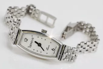 Reloj ★ de oro para damas zlotychlopak.pl Pureza de oro 585 333 ¡★ Precio bajo!