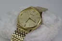 Montre homme en or Genève ★ zlotychlopak.pl ★ Pureté de l’or 585 333 Prix bas!