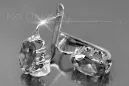 Русская советская розовая роза 14k 585 золото серьги vec139 александрит рубин изумруд сапфир ... Русская советская розовая роза 14k 585 золото серьги vec139 александрит рубин изумруд сапфир ...