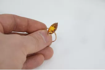 Sovietų 14k 585 aukso