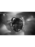 Руски Съветски роза 14k 585 злато Александрит Рубин Изумруд Сапфир Циркон пръстен vrc019