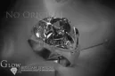 Руски съветски роза 14k 585 злато Александрит Рубин Изумруд Сапфир Циркон пръстен vrc054