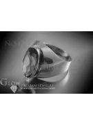 Ruso Soviet rosa 14k 585 oro Alejandrita Rubí Esmeralda Zafiro Zircón anillo vrc077
