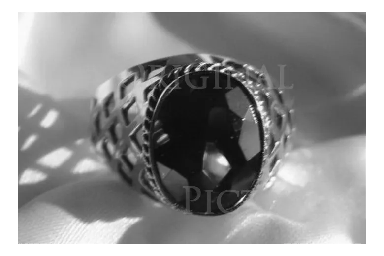 Radziecki 14k 585 złoty Rosyjski pierścionek z różowego złota z Aleksandrytem Rubinem Szafirem Szmaragdem Cyrkonią vrc111