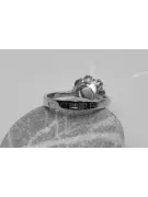 Σοβιετικό 14k 585 χρυσό Ρωσικό ροζ χρυσό δαχτυλίδι με Αλεξανδρίτη Ρουβίνι Σαφείρι Σμαράγδι Ζυρκόνια vrc131