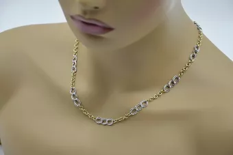 російська троянда радянський золотий ланцюжок