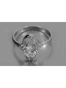 Ruso Soviet rosa 14k 585 oro Alejandrita Rubí Esmeralda Zafiro Zircón anillo vrc358
