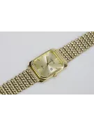Golden Geneve pánske hodinky ★ złotychlopak.pl ★ Upratovanie zlata 585 333 Nízka cena!