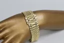 Gold men's watch Geneve ★ https://zlotychlopak.pl/ru/ ★ Золотая чистота 585 333 Низкая Цена!