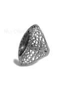 Anillo de zircón esmeraldón esmeralda esmeralda rusa rosa 14k 585 oro alejandrita esmeralda zafiro vrc090