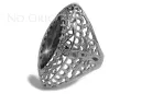 Anillo de zircón esmeraldón esmeralda esmeralda rusa rosa 14k 585 oro alejandrita esmeralda zafiro vrc090